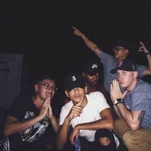 Meet your Posher, Corey